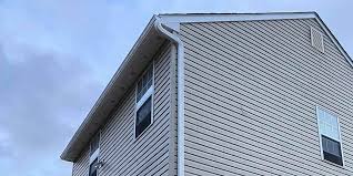 Custom Trim and Detailing for Siding in Perry, LA